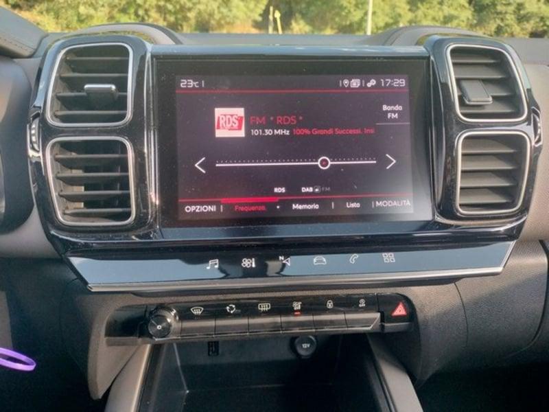 Citroën C5 Aircross C5 Aircross BlueHDi 130 S&S Business