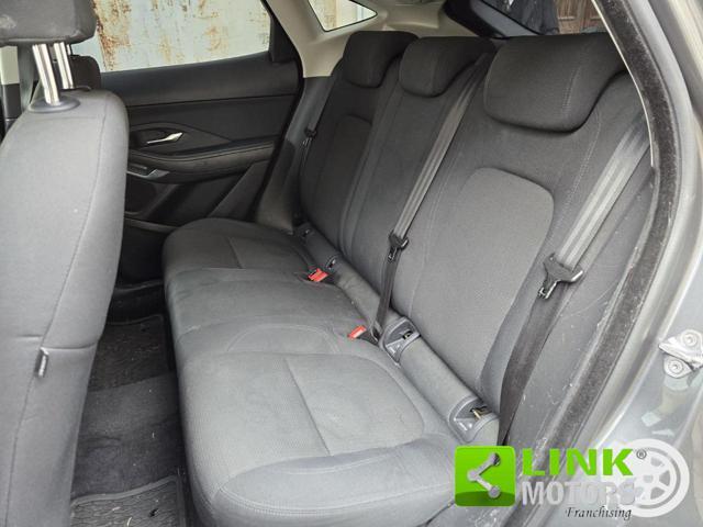 JAGUAR E-Pace 2.0D 150 CV AWD aut. S