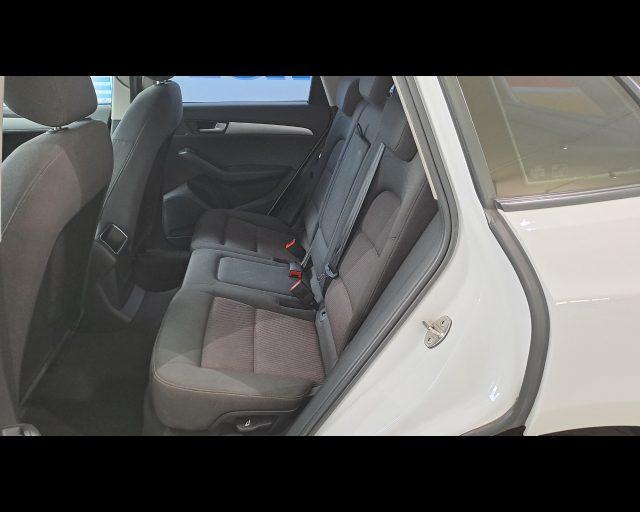 AUDI Q5 2.0 tdi Advanced quattro 143cv