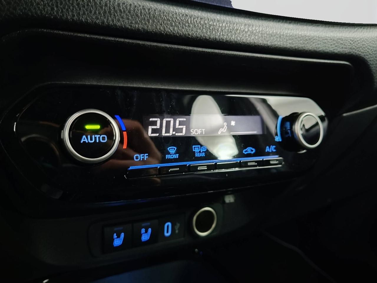 TOYOTA Aygo X 1.0B JBL® SE MT - MY24