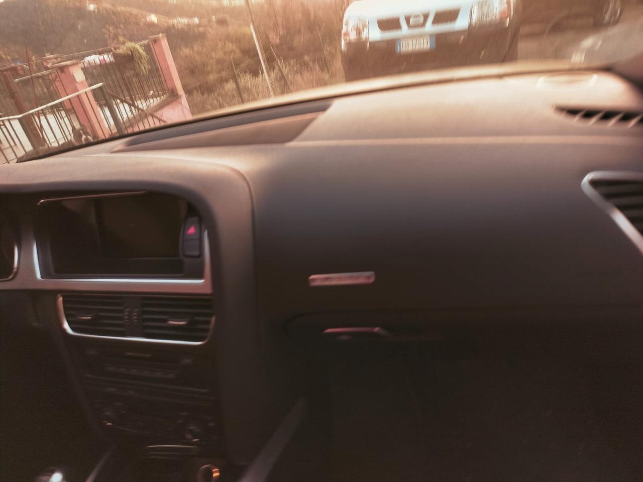 Audi A5 S5 4.2 V8 quattro
