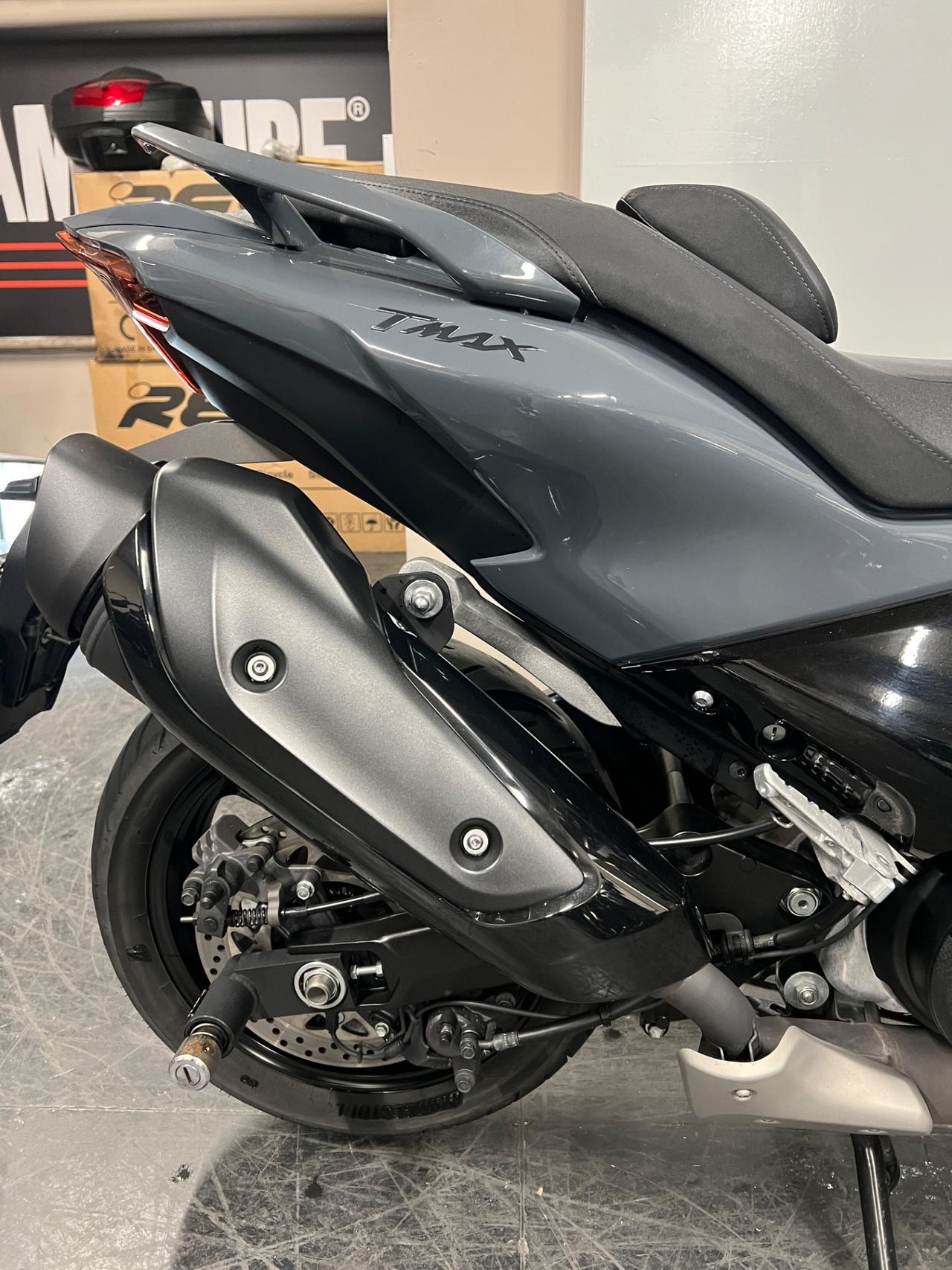 Yamaha T Max 560 Tech