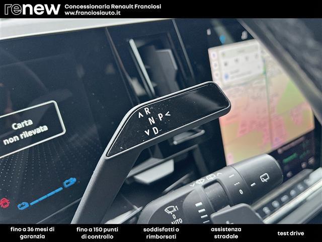 RENAULT Austral 1.2 E-Tech full hybrid Techno 200cv auto