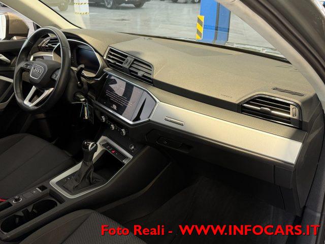 AUDI Q3 35 TDI 150 CV S tronic Business - PROMO