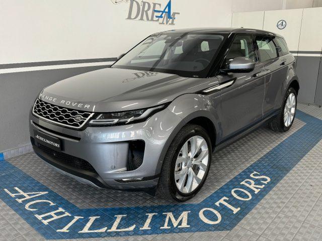 LAND ROVER Range Rover Evoque 1.5 I3 PHEV 300 CV AWD Auto SE