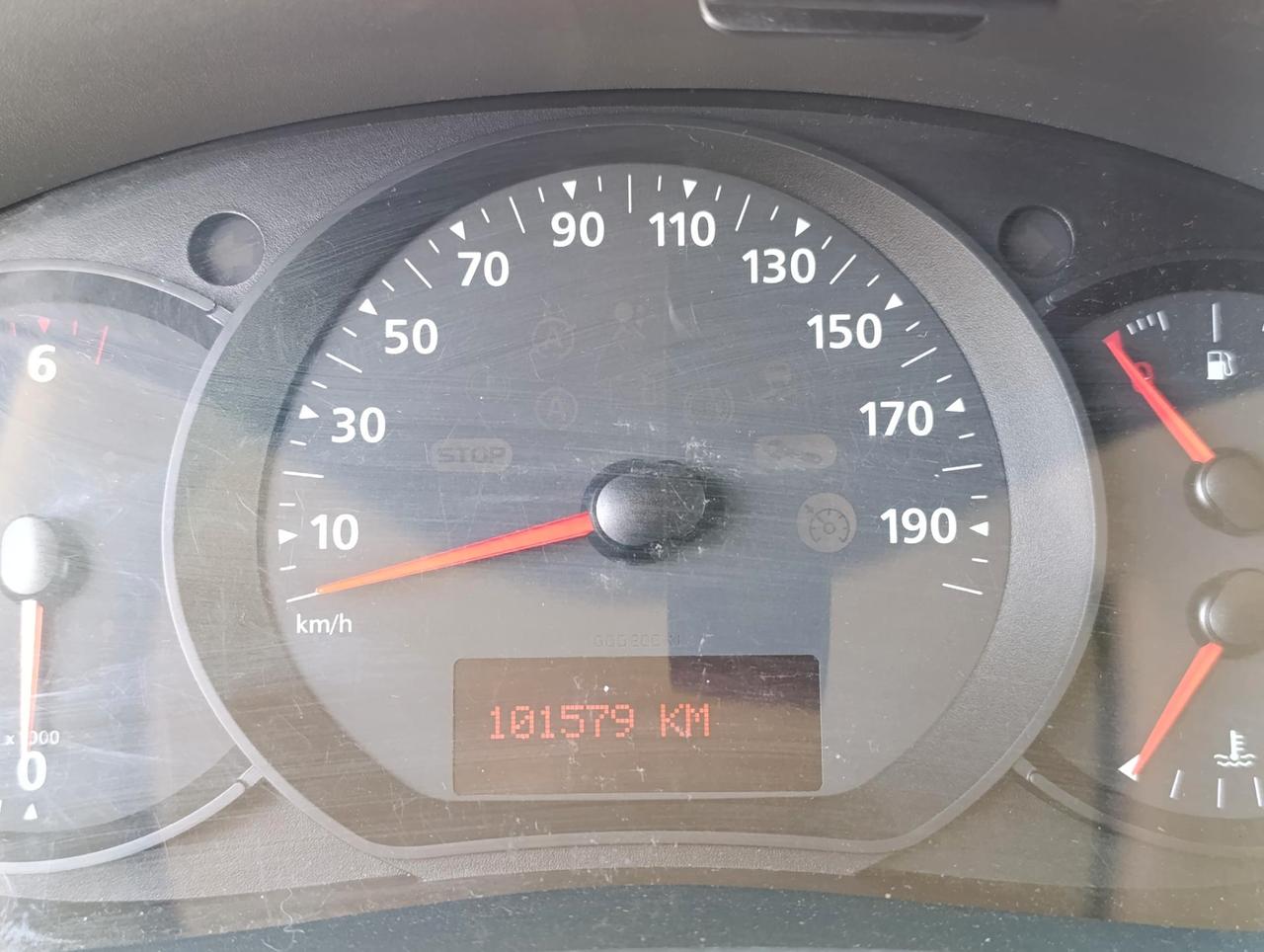 RENAULT Kangoo express 1.5 dci 110cv energy Ice S&S E6