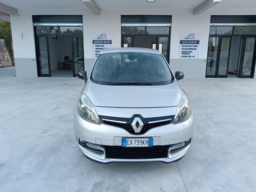 Scénic XMod 1.5 dCi Limited "UNIPRO"