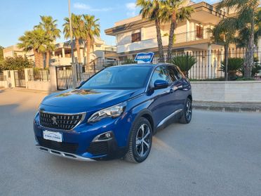 Peugeot 3008 Restayling 1.5 BlueHdi 130cv Allure my 20 Manuale