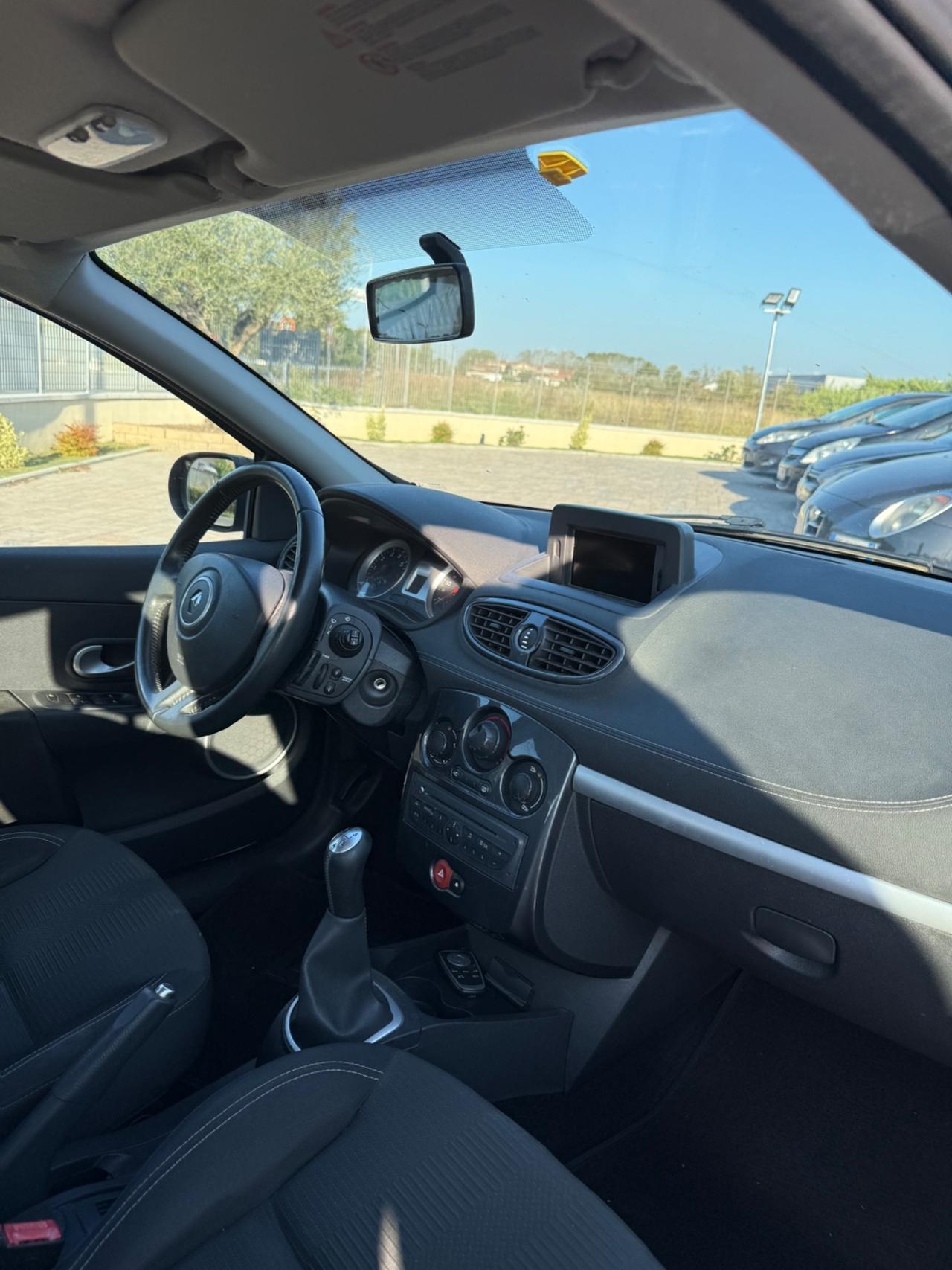 Renault Clio 1.2 Benzina