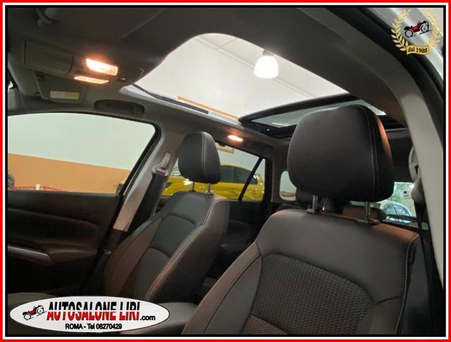 SUZUKI S-Cross 1.4 Hybrid A/T Starview