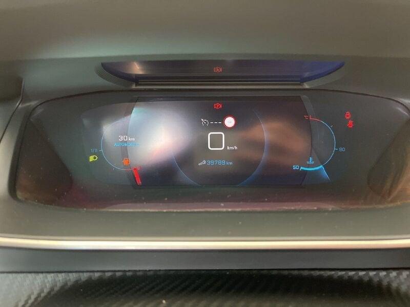 Peugeot 2008 II 2020 1.2 puretech Allure Pack s&s 100cv