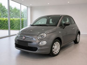 FIAT 500 III 2015 - 500 1.0 hybrid 70cv