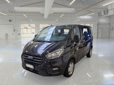 FORD Transit Custom 2.0dcti 9 POSTI PREZZO VALIDO FINO 18.04,GARANZIA