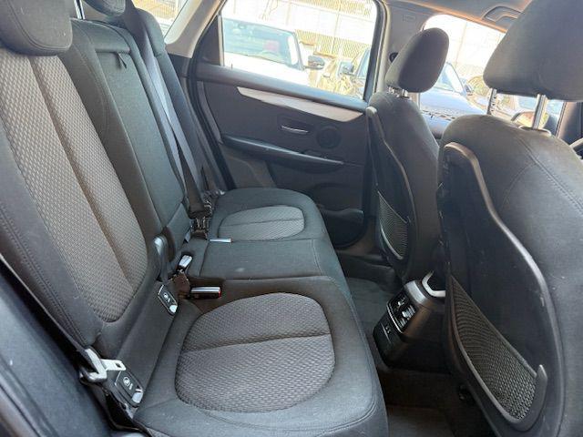 BMW 225 xe Active Tourer iPerformance Sport aut.