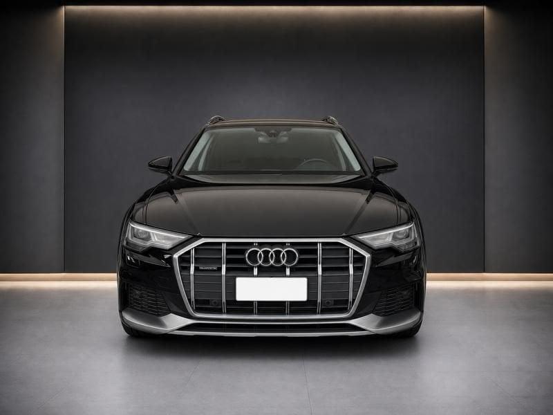 Audi A6 allroad quattro 45 TDI 3.0 quattro S tronic