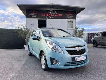 Chevrolet Spark 1.0 LS