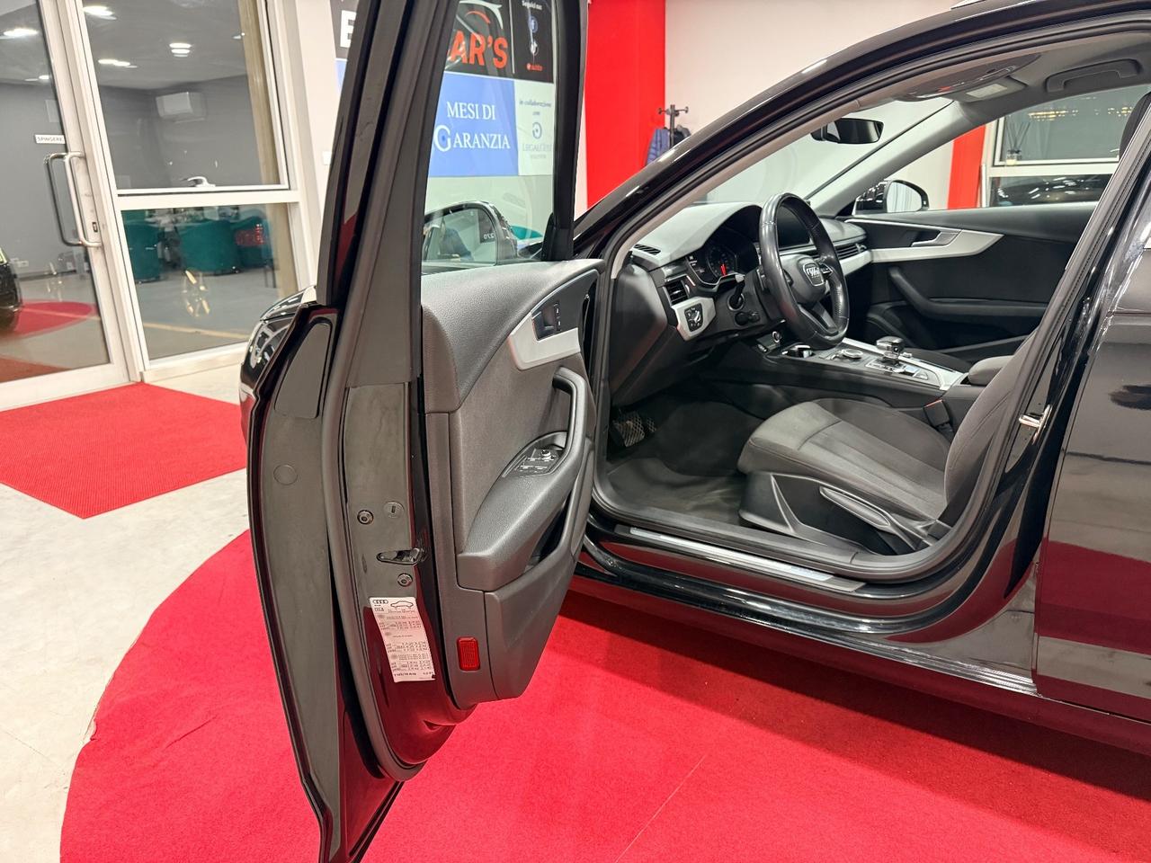 Audi A4 Avant 2.0 TDI 190 CV Business Sport S-tronic ''GARANZIA''