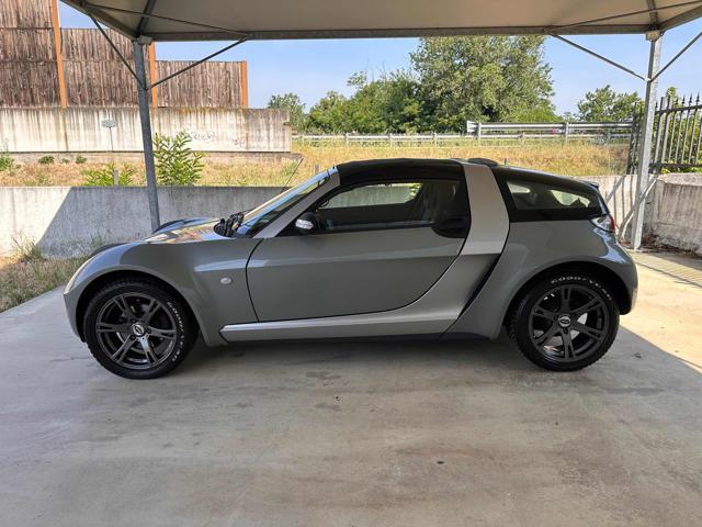 SMART Roadster 700 smart roadster-coupé OK NEOP AUTOMATICA
