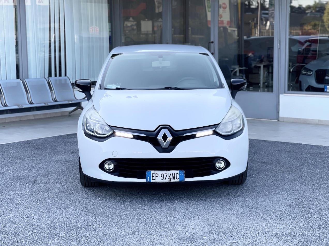 Renault Clio 5 Porte 1.2 Benzina 73CV E5 Neo - 2013
