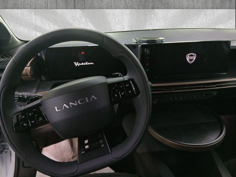 Lancia Ypsilon 1.2 mhev LX 110cv e-dct