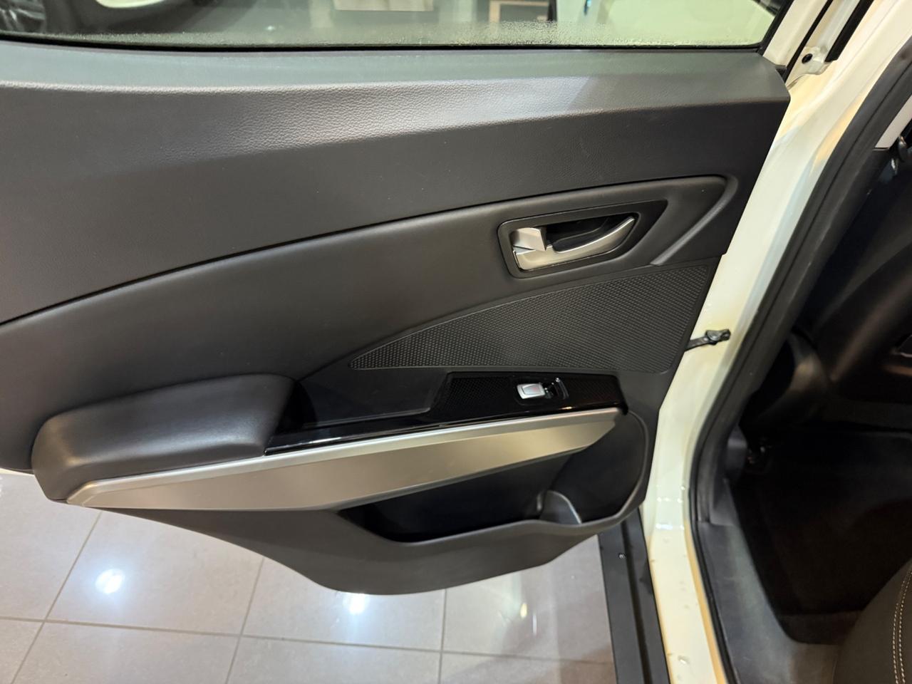 Ssangyong Tivoli 1.6d 2WD Be