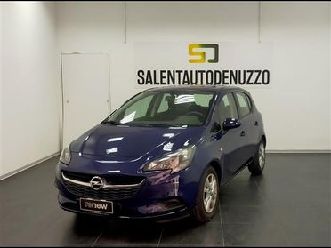 OPEL Corsa 5 Porte 1.4 Gpl-tech 90cv N-Joy