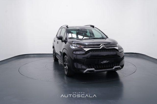 CITROEN C3 Aircross 1.2 PureTech 110cv S&S Plus