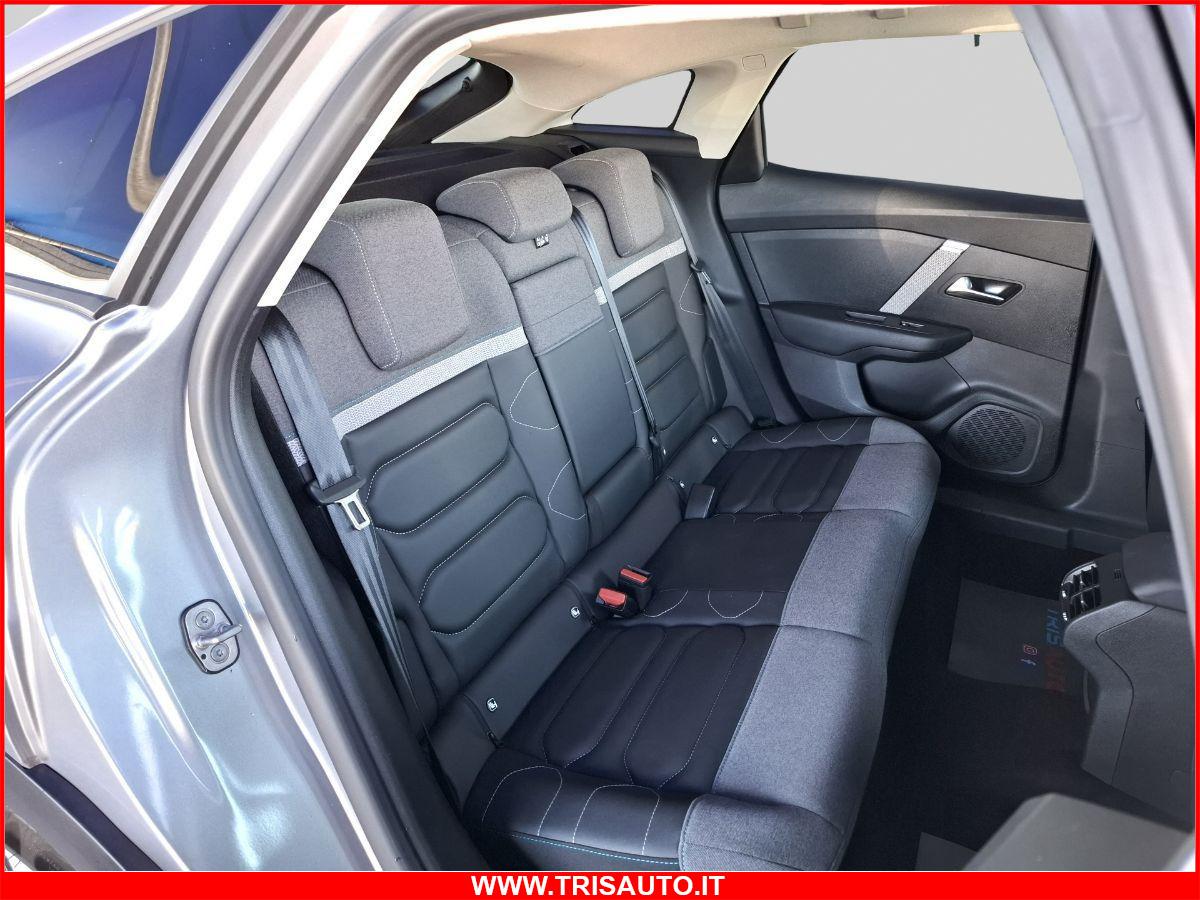 CITROEN C4 1.2T 130 S&S Max NEOPATENTATI (TETTO PANORAMICO)