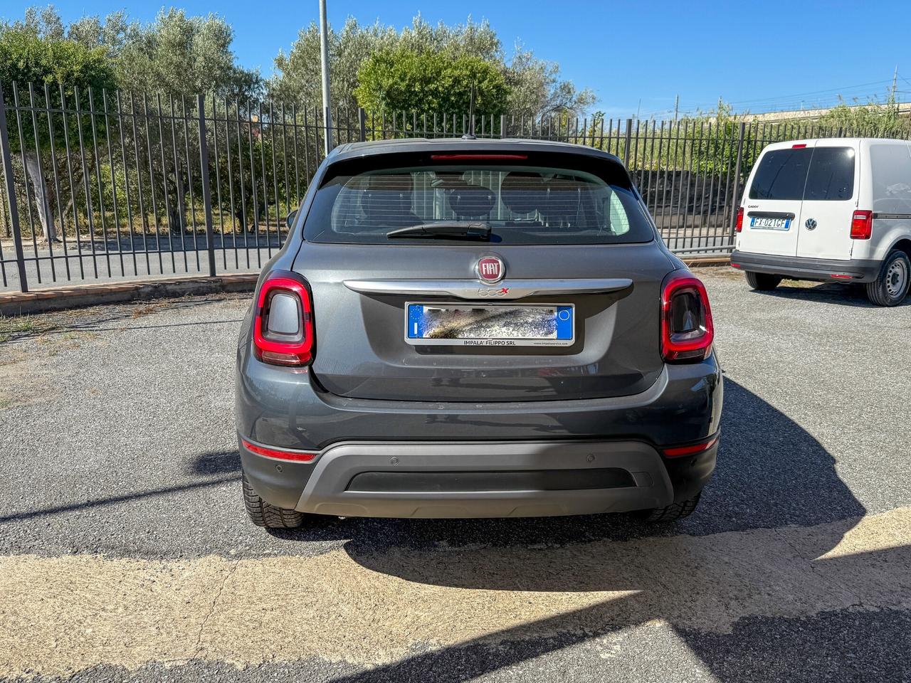 Fiat 500X 1.3 MultiJet 95 CV Cross