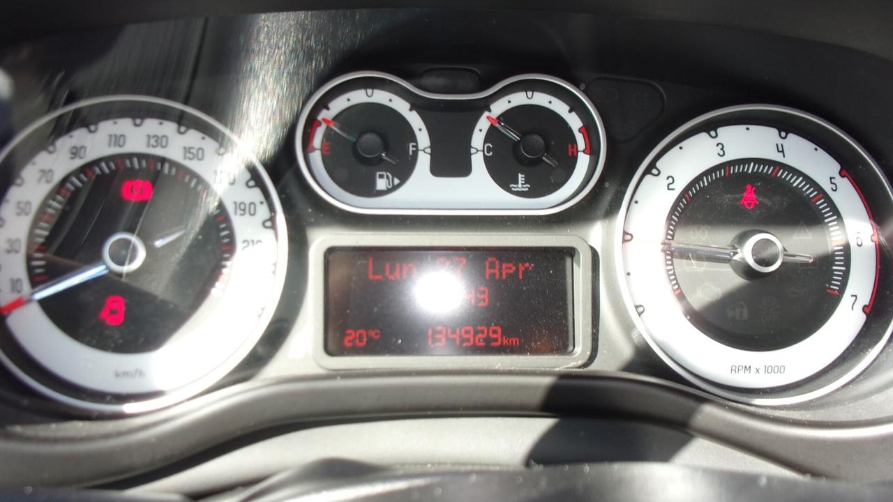 Fiat 500L 1.3 Multijet 95 CV Pop Star
