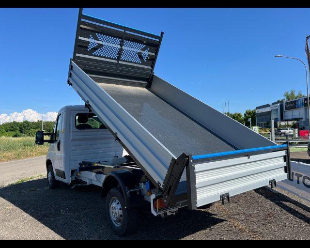 CITROEN Jumper 35 L2S 2.2 bluehdi 165cv S&S (Business)-ribaltabi