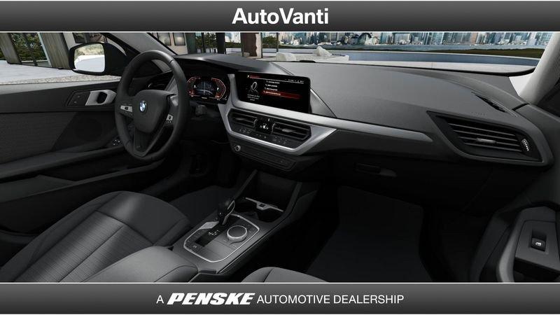 BMW Serie 1 118d 5p. Business Advantage