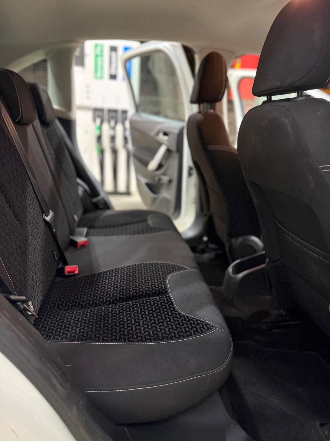 Citroen C3 1.1 Exclusive OK NEOPATENTATI