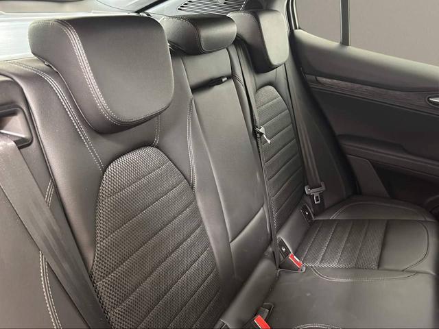 ALFA ROMEO Stelvio 2.2 Turbodiesel 210 CV AT8 Q4 Veloce