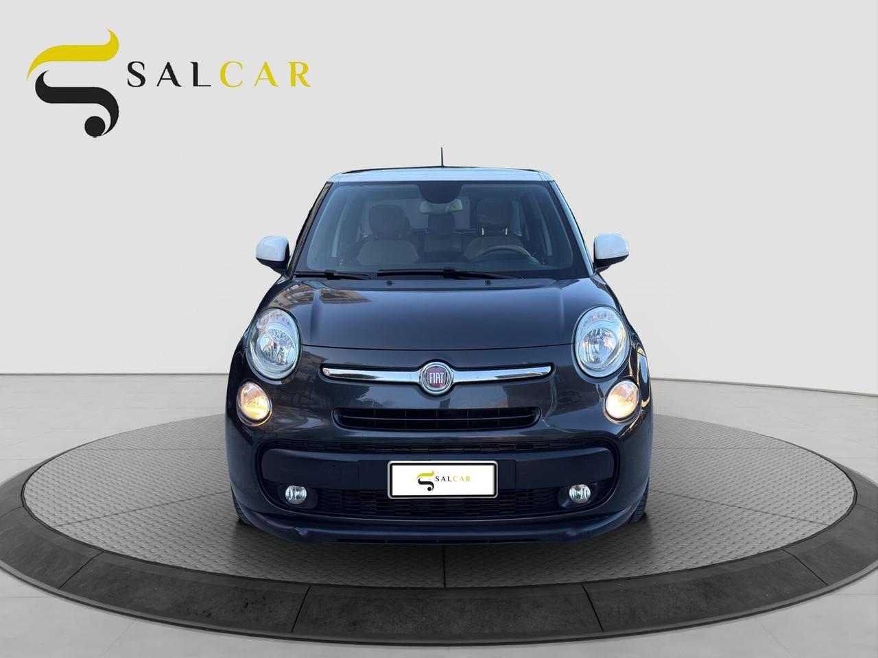 Fiat 500L 1.3 mjt 85cv 2013