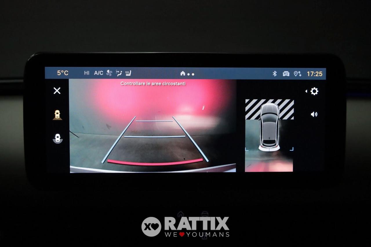 Fiat 600 1.2 hybrid La Prima