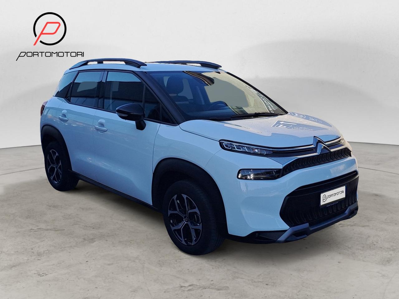 CITROEN C3 Aircross 1ª s. - C3 Aircross PureTech 110 S&S Shine