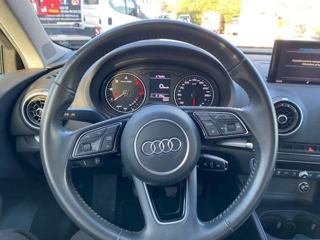 AUDI - A3 - SPB 1.6 TDI Business