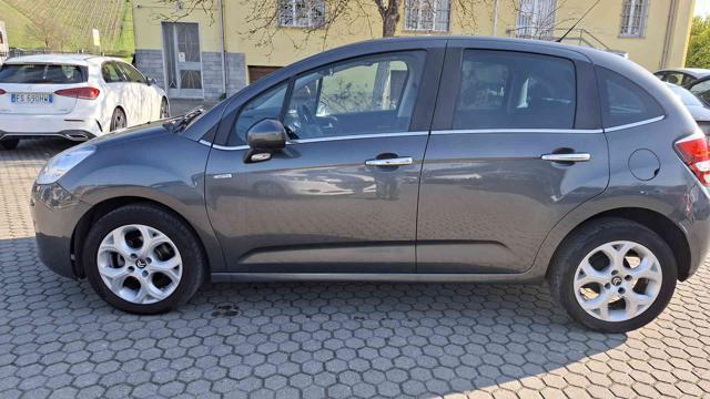 CITROEN C3 BlueHDi 75 Exclusive