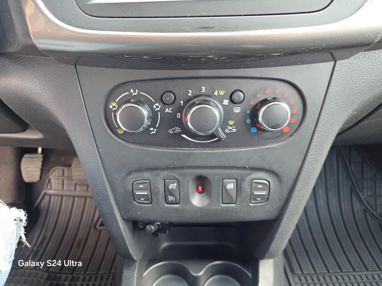 Dacia Sandero Stepway 1.5 dCi 8V 90CV Prestige