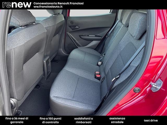 RENAULT Clio 1.2 tce Evolution 115cv