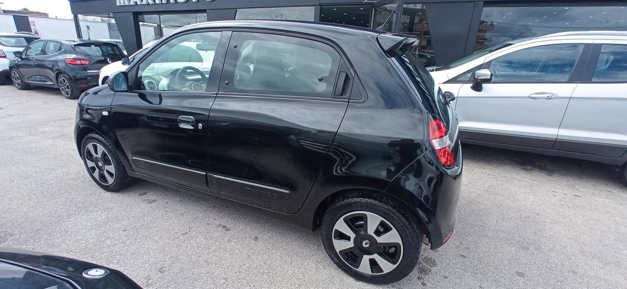 Renault Twingo NIGHT 1.0 PARI AL NUOVO