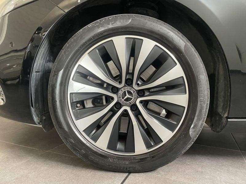 Mercedes-Benz Classe A A 250 e Automatic EQ-Power Sport