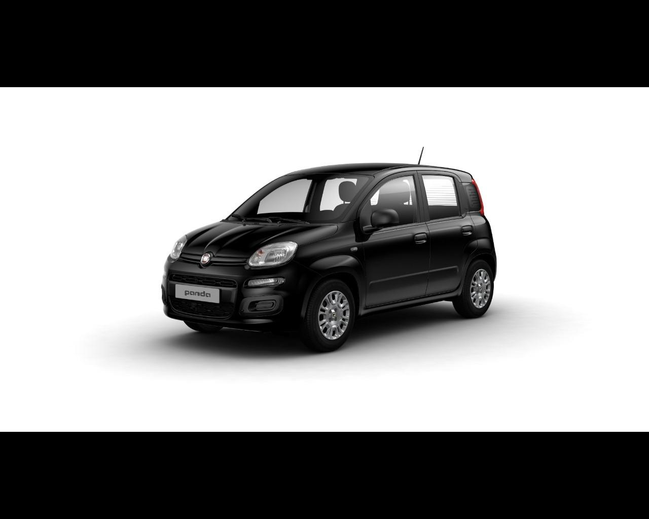 FIAT Panda My25 1.0 70cv Hybrid Panda