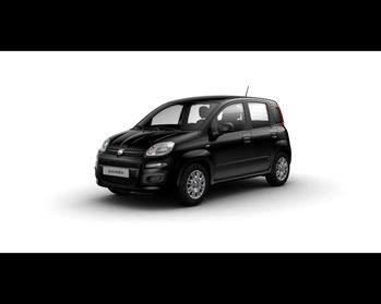 FIAT Panda My25 1.0 70cv Hybrid Panda