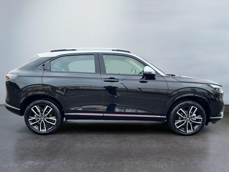 Honda HR-V HEV 1.5 Advance Style eCVT