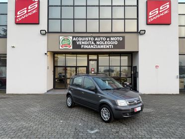 Fiat Panda 1.2 GPL|GANCIO TRAINO