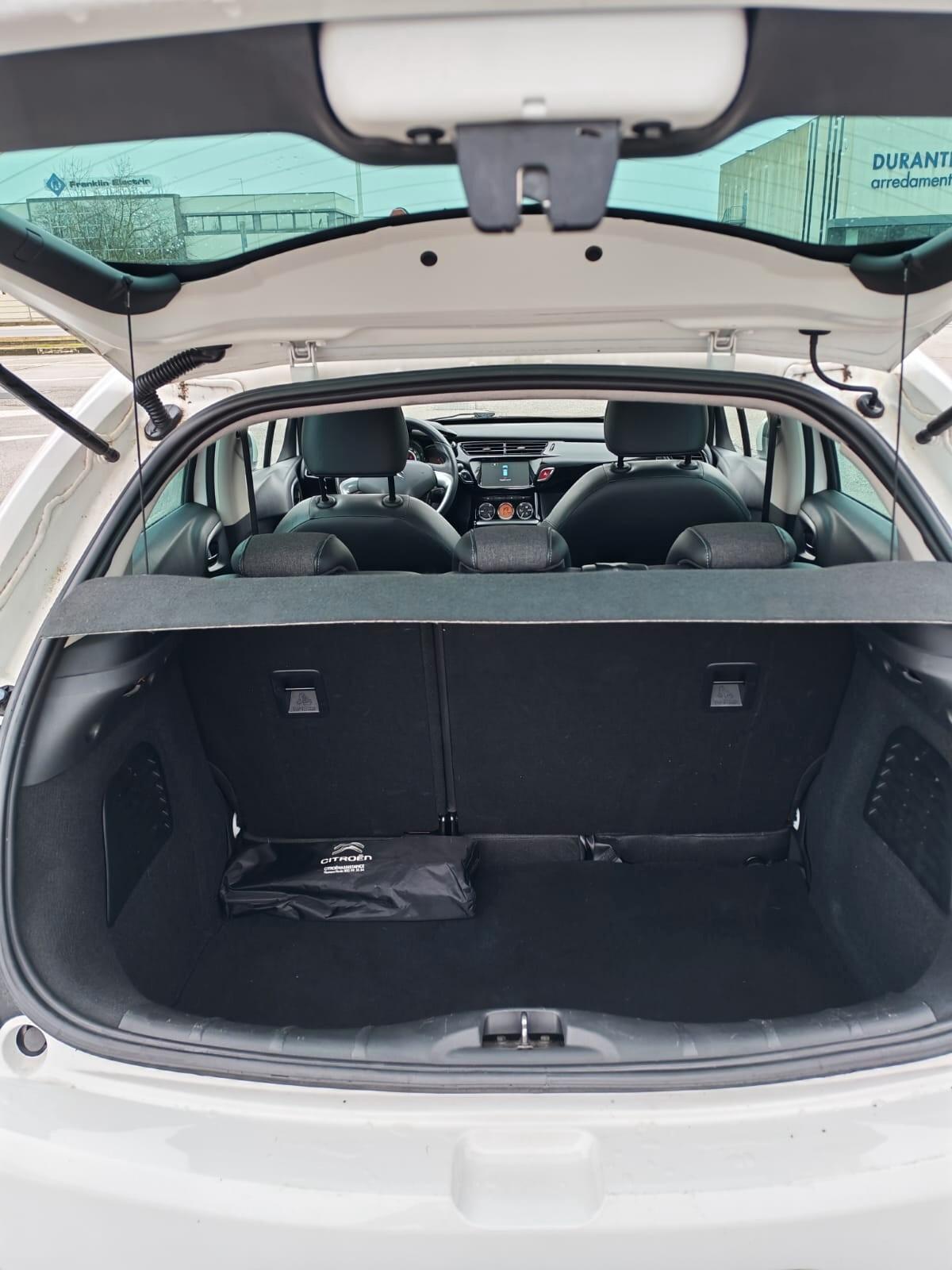 Citroen C3 BlueHDi 75 Exclusive