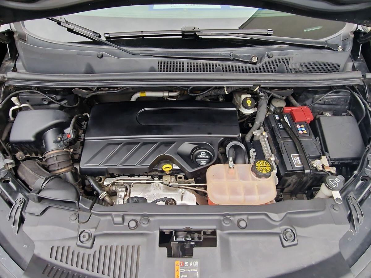 OPEL MOKKA X 1.6 CDTI INNOVATION S&S MY18