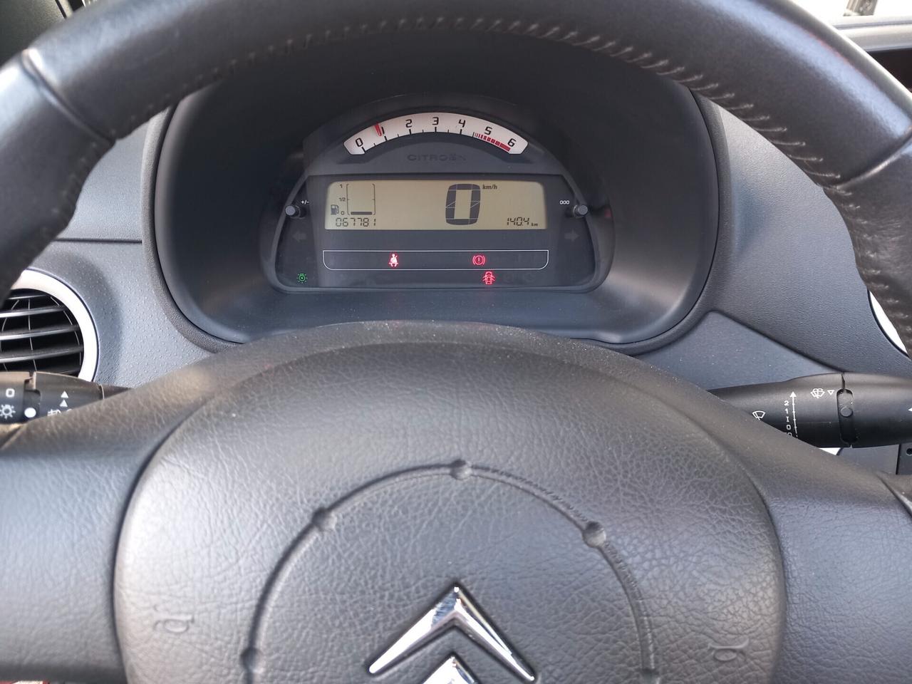 Citroen C3 Pluriel 1.4 HDi KM 67000!!!!!